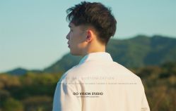 -GO VISION 动视觉婚纱摄影高级定制