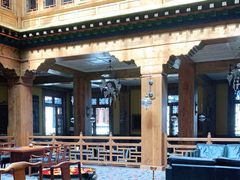 -松赞拉萨林卡酒店