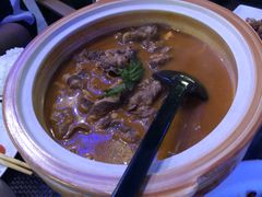 -滇越乘象云南餐厅(豆各庄店)