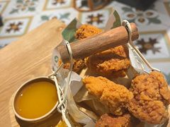 -迷你椰·泰式大排档(共康店)