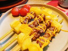 -蛙小侠(天成店)