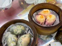 -香港蓮香樓(中環店)