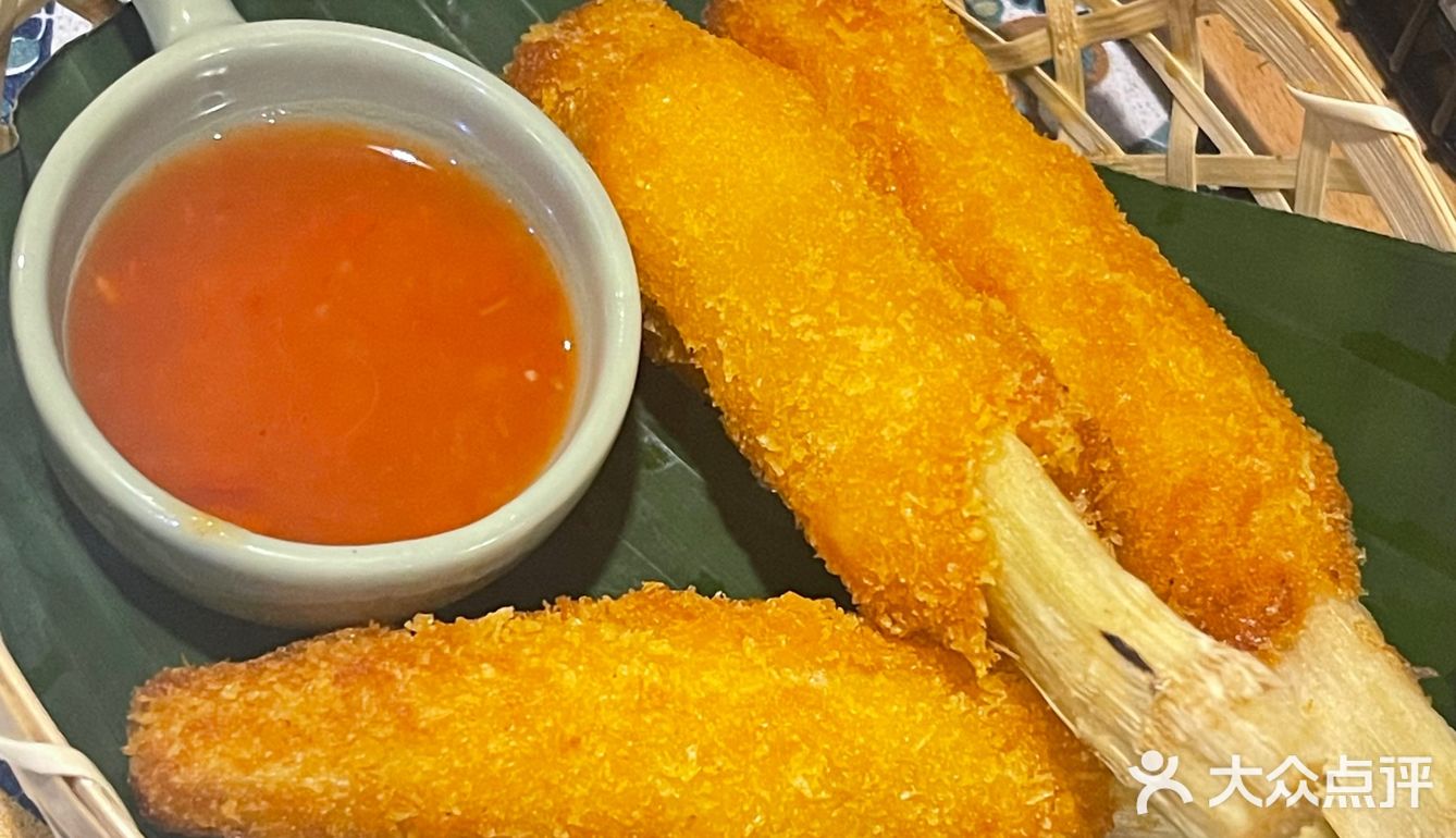 又双叒叕来厦门这家泰式料理了！