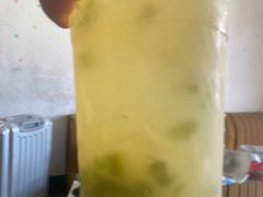 -书亦烧仙草(新华路店)