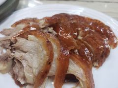 -金百万烤鸭店(马甸店)