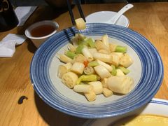 -大娘湘厨(万科金域花园店)