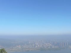 -涂山风景区