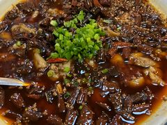 -不相离盐帮菜(郎园店)