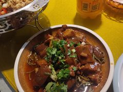 -人民公社大食堂(顺义总店)