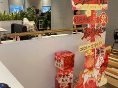-卡朋西餐(铂顿城店)