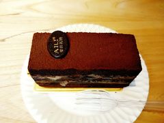 -AILI爱里·生日蛋糕·现烤面包·甜品     (小西沟店)