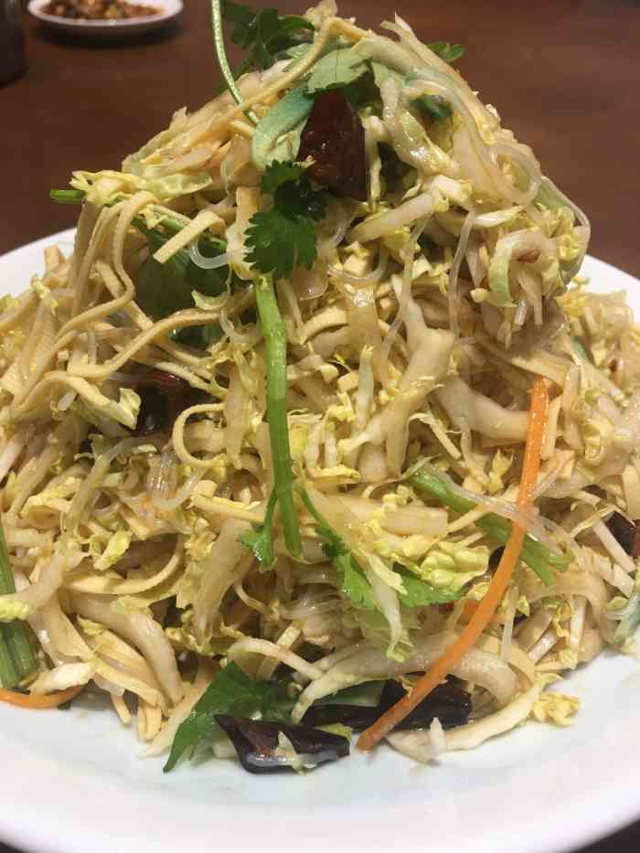 张家小馆宁城店