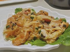 -八乔煎肉馆·丹东特色煎锅(梅林店)