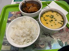 -老乡鸡(亳州路天庆大厦店)