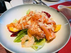 -Kathleen's Bistro&Bar 凯圣琳西餐厅(漕河泾印象城店)
