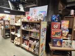 -扶光书店(中环店)