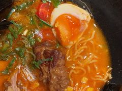 -寸屋拉面(凯德晶萃店)