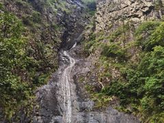 -白云源风景区