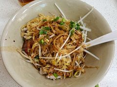 -万利洪记粉面美食