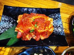 -百姓百味海鲜酒楼(粤垦路总店)