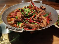 -巴人堂(女儿城店)