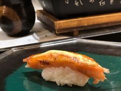 -Sushi Hanzo半藏(天环广场店)