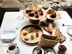 -三嚥阁 La Villa Restaurant