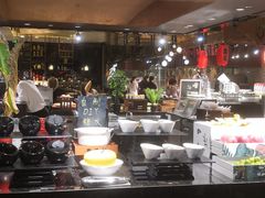 -美食汇·海鲜自助西餐厅·江门富力万达嘉华酒店