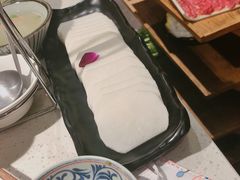 -牛村来人潮汕牛肉火锅(西单店)