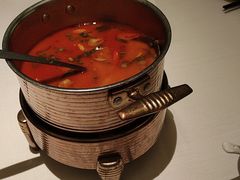 -金链花·泰国餐厅(国贸店)