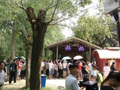 -泰安地下龙宫景区