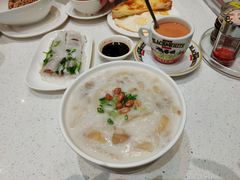 荔湾艇仔粥-香港新发烧腊茶餐厅(水围店)