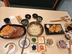 -胜博殿日式炸猪排(西红门店)