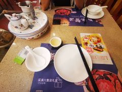 -点都德(汇点楼店)