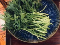 -羊大爷涮肉(亮马桥店)