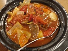 -玫瑰园西餐厅(新华大厦店)