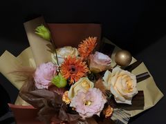 -黑池口感烘焙·生日蛋糕(坂田店)