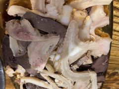 -刘少华贵州小黄牛·鲜牛肉火锅(总店)