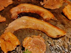 -欢乐牧场海鲜烤肉自助(牡丹园店)