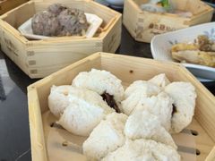 -龙凤点心饼家·39年老字号(松岗店)