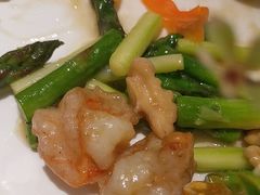 -秦月轩·陕西家乡菜(阜成路·五棵松店)