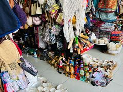 -乌布德传统市场