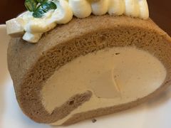 -Ten Olives甜点