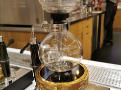 -COSTA COFFEE(上海月星环球港店)