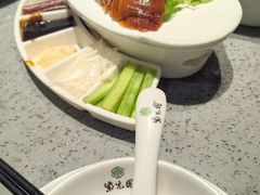 -紫光园烤鸭(前门大栅栏店)