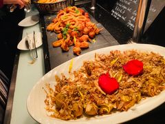 -上海中星铂尔曼大酒店 汇·西餐厅