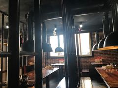 -火炉情韩国料理店(古田路店)