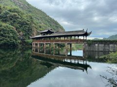 -天台山琼台仙谷景区