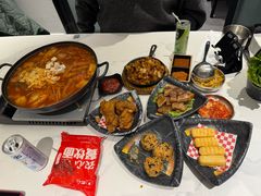 -HONGA HONGA雄家(曹路店)