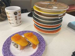 -采御鲜·回转寿司(汕头万达店)